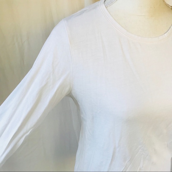 Dressbarn Tee - Picture 4 of 5